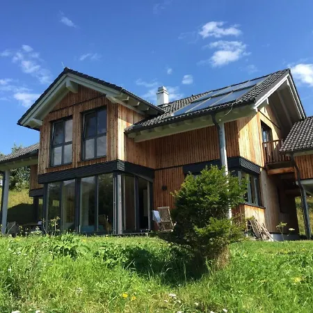 Holiday home Designer Auf Der