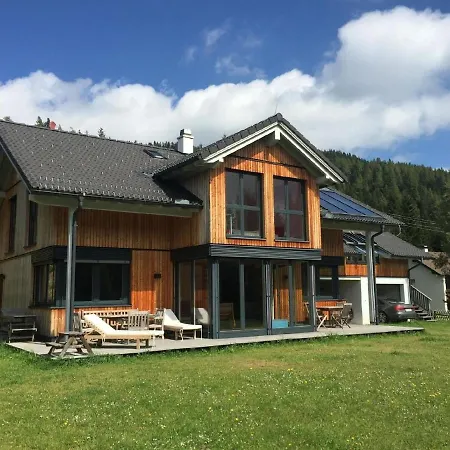 Holiday home Designer Auf Der