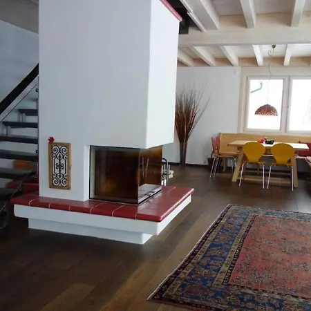 Holiday home Designer Auf Der
