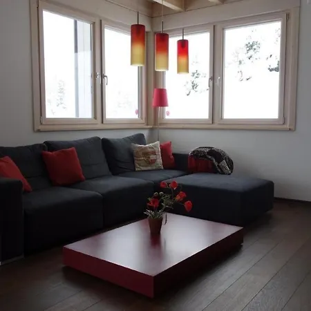 Holiday home Designer Auf Der