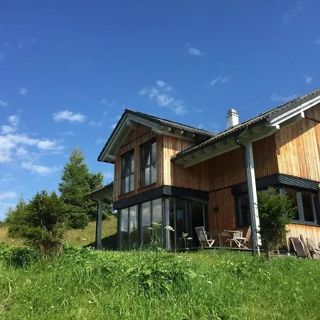 Holiday home Designer Auf Der